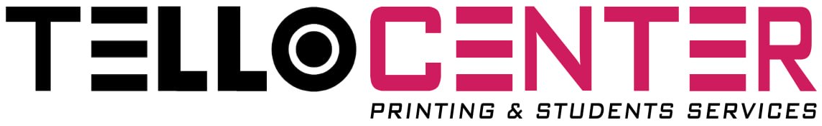 Tello Printing Center