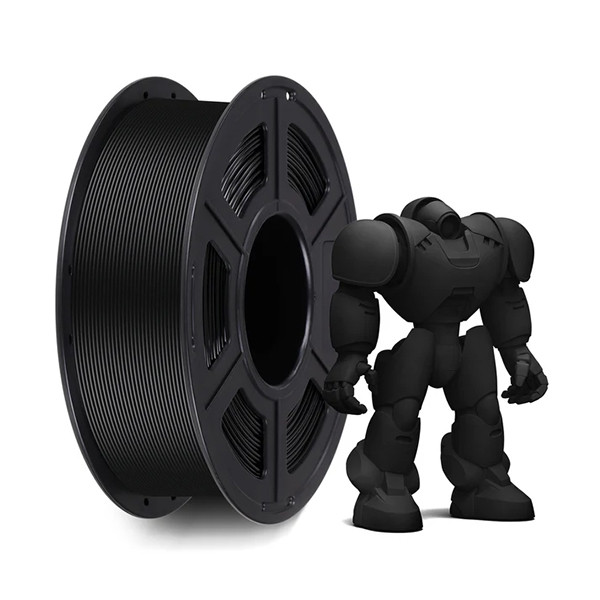 ABS 3D Printing Filament 1KG spool
