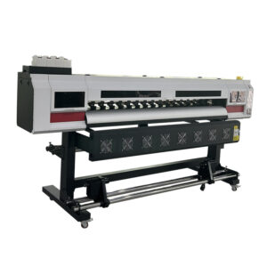 Large Format Plotter Printer 180CM