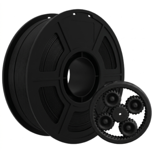 PETG 3D Printing Filament 1KG spool
