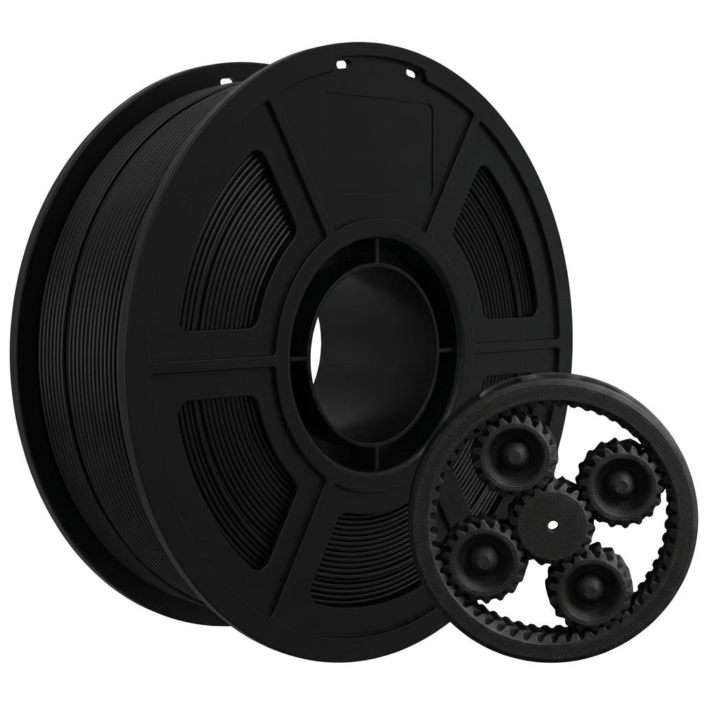 PETG 3D Printing Filament 1KG spool