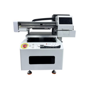 UV Flatbed Printer 50 by 40 CM With