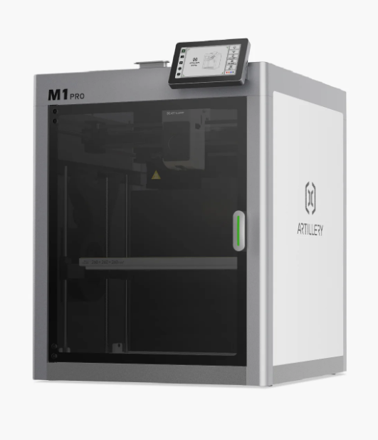 Artillery M1 Pro 3d Printer