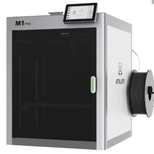 Alternative view of Artillery M1 Pro 3d Printer